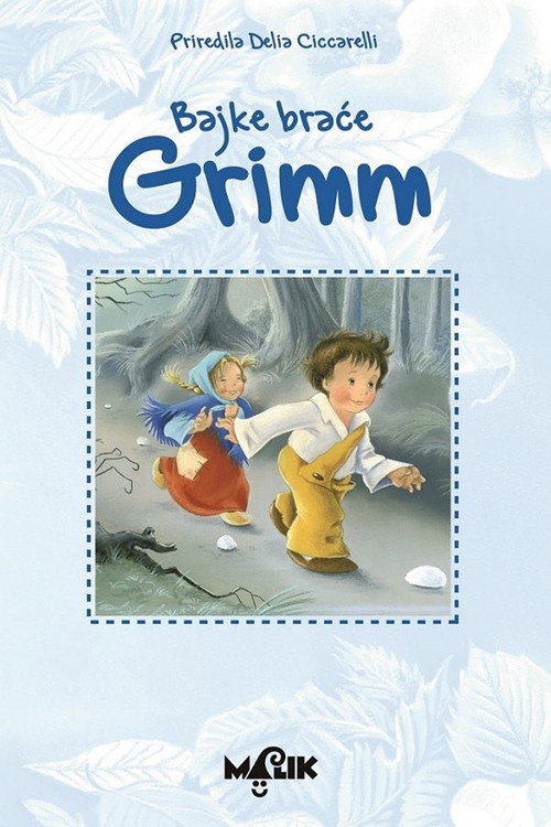 Grimove Bajke电影海报