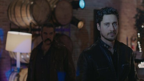 Queen of the South - Kılıçların Kraliçesi