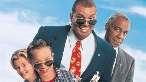 Président junior (1996) Film Completo Film Complet En Francais