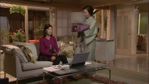 儿媳能使鬼推磨第1季第9集