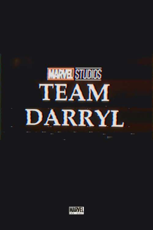 Team Darryl 2018