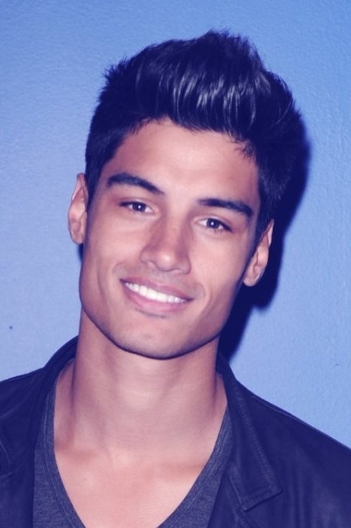 Poster of Siva Kaneswaran