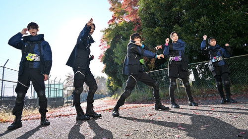 Divergence I: Welcome to the New Season!