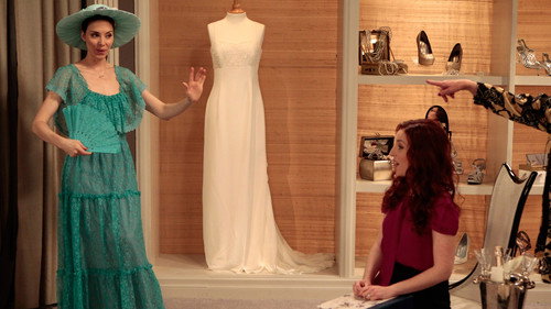 Faking It