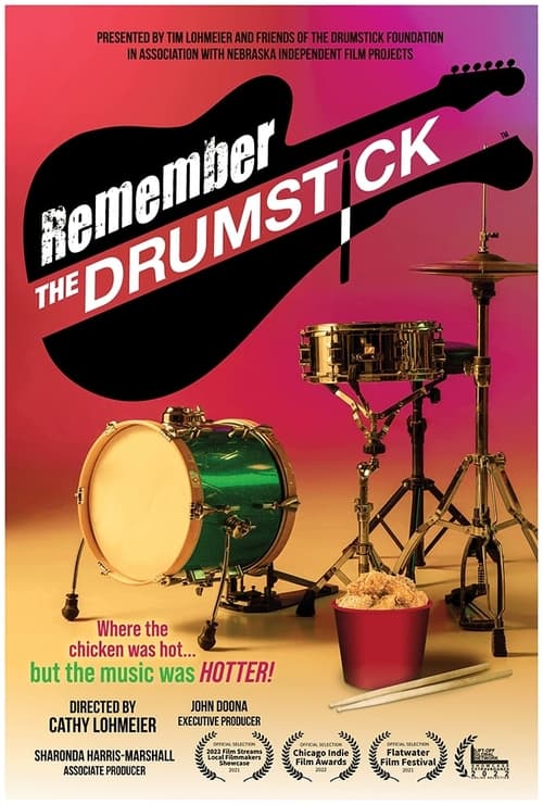 Remember+the+Drumstick