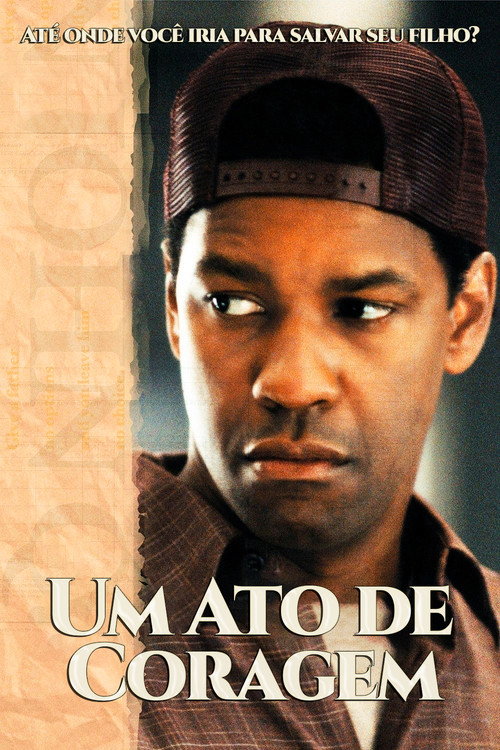 Assistir ! John Q 2002 Filme Completo Dublado Online Gratis