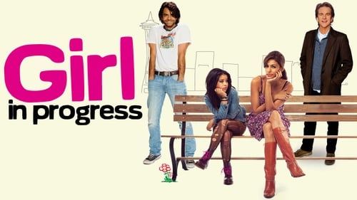 Girl in Progress (2012) Guarda lo streaming di film completo online