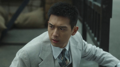 Shooting Stars - 13. Bölüm