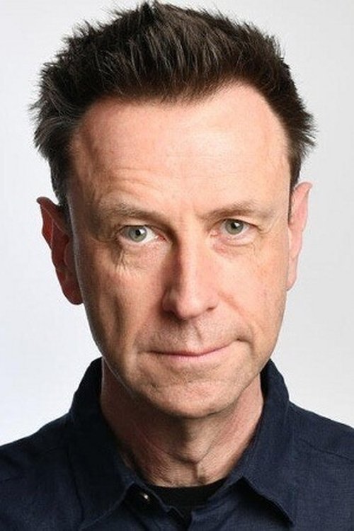Poster of Lee Simpson