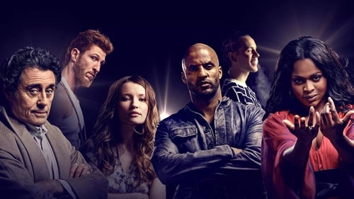 American Gods Watch Full TV Episode Online