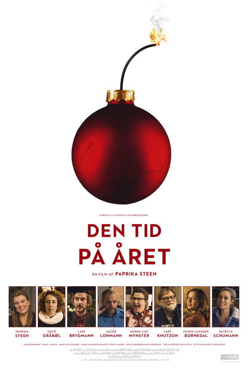 Movie image Den tid på året 