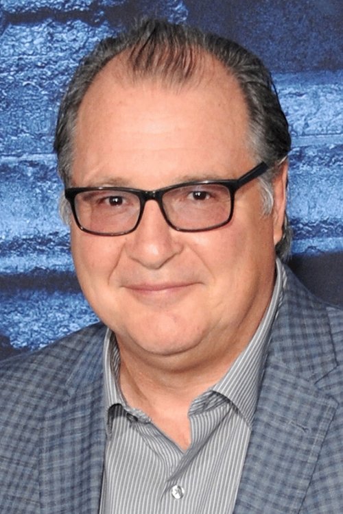 Poster of Kevin Dunn