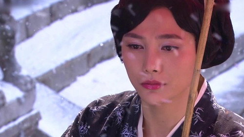 欢喜婆婆俏媳妇第1季第24集