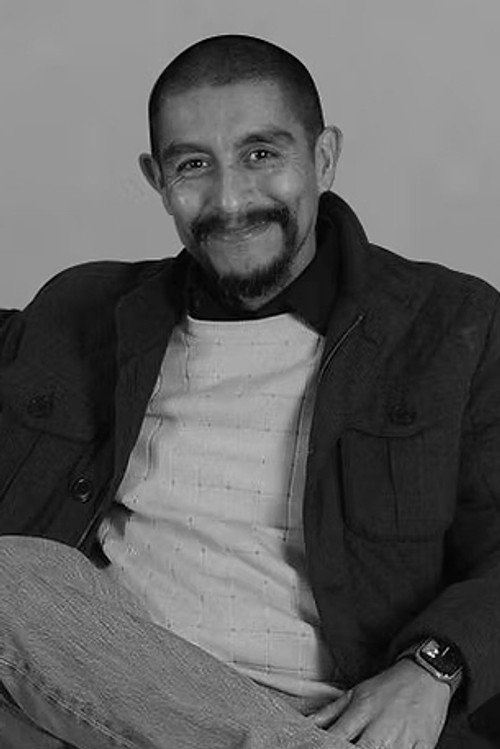 Rafael Mandujano