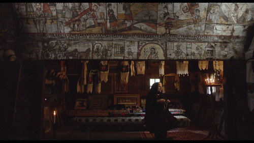 Backdrop