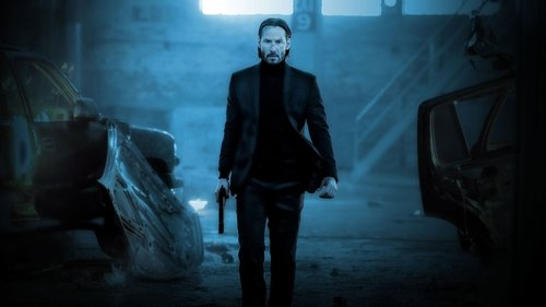 John Wick (2014) Watch Full Movie Streaming Online