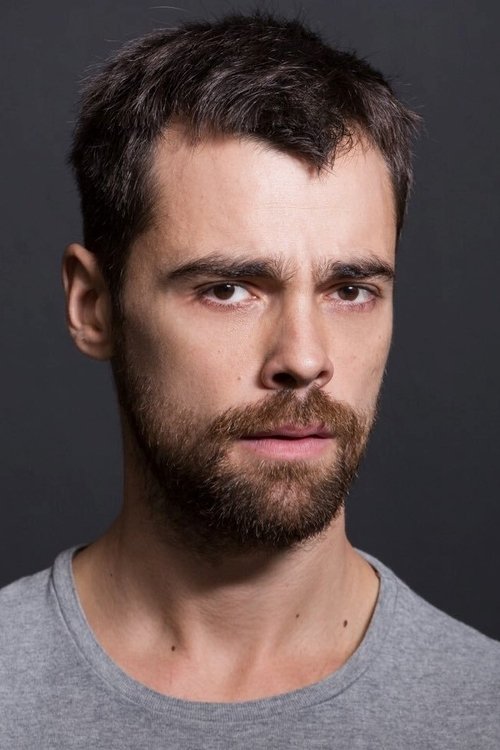 Poster of Jorge Páez