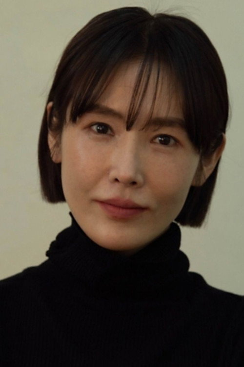Kang Ji-won