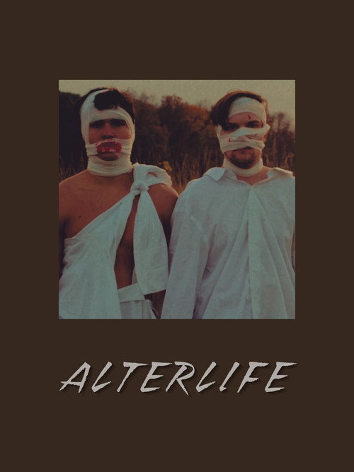 ALTERLIFE poster 4