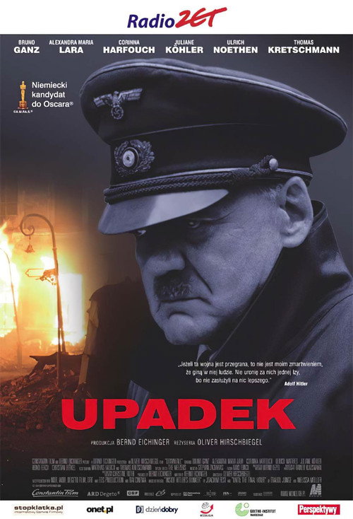 Upadek (2004) Upadek (2004)