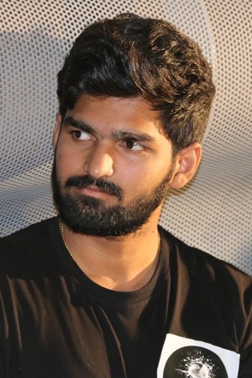 Vikhyath Koundinya