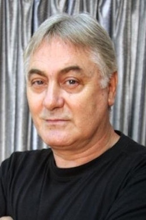 Poster of Barry John