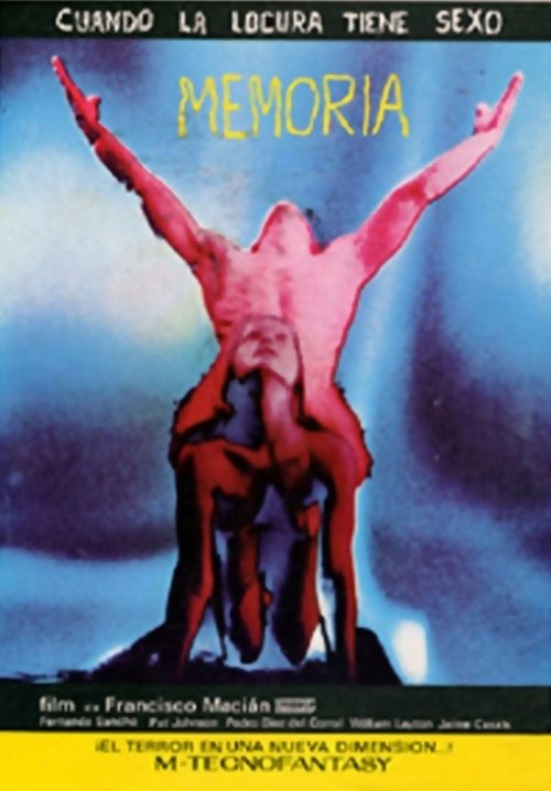 Memoria Poster