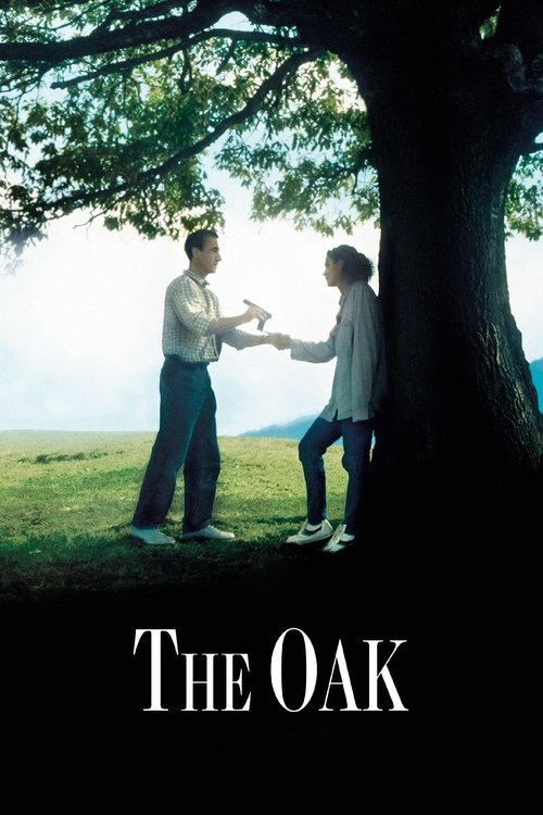 The+Oak