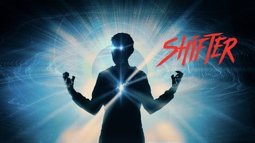 Shifter (2020) film completo