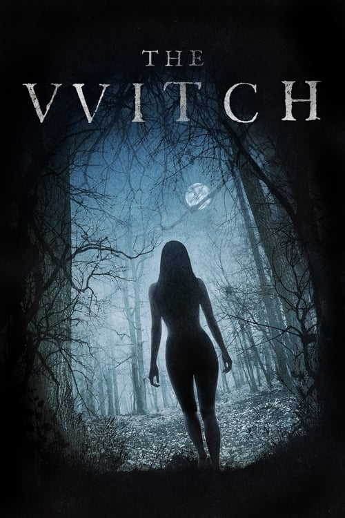 The Witch (2015) Watch Full Movie Streaming Online