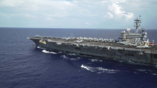Strike Force Arabian Gulf