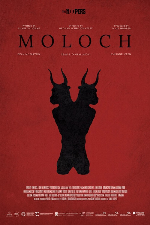 Moloch Poster