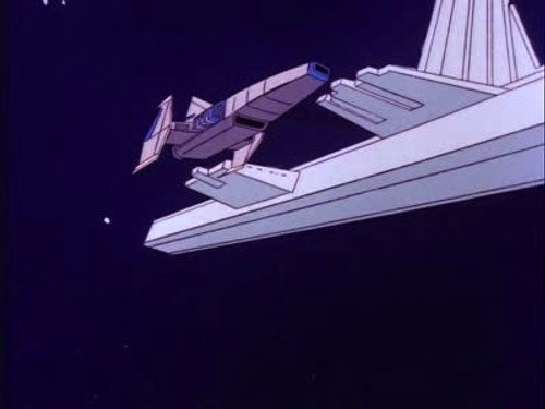 Darkseid's Golden Trap