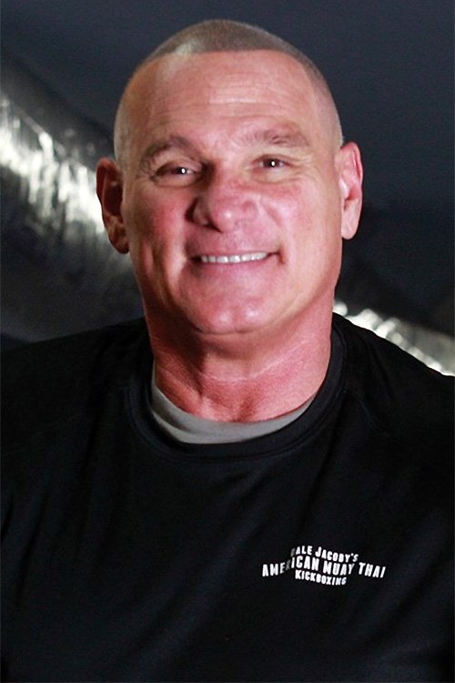 Poster of Dale Jacoby
