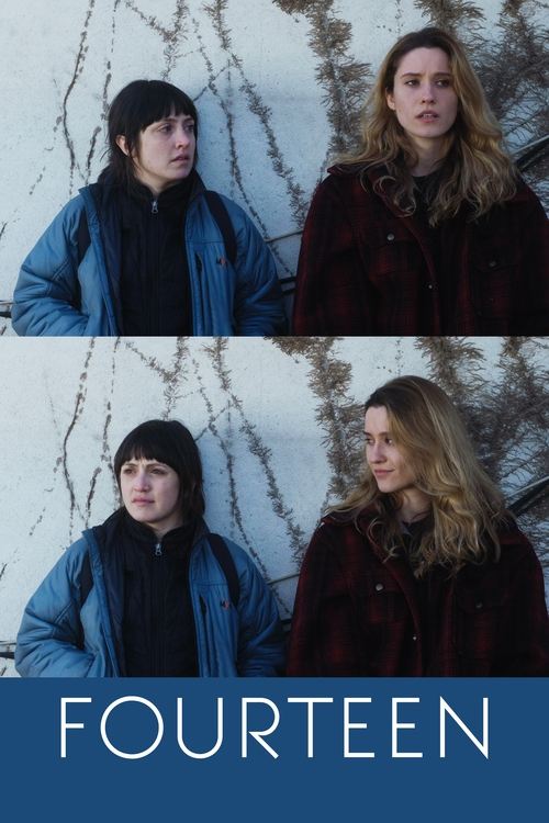 Regarder Fourteen (2019) Film Complet en ligne Gratuit