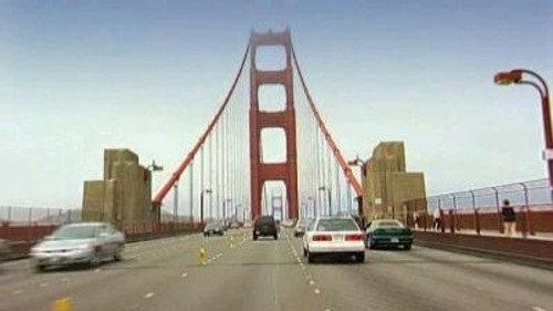 Oz & James's Big Wine Adventure第2季第5集