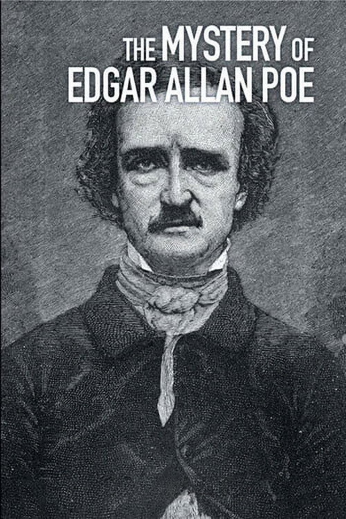 The Mystery of Edgar Allan Poe poster 2