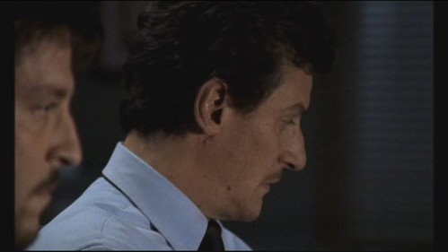 Shot in the heart / Four good guys