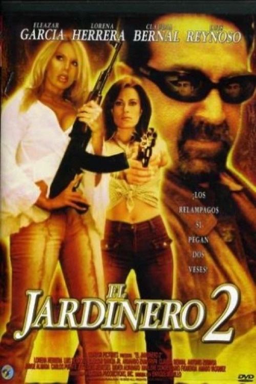 El jardinero 2