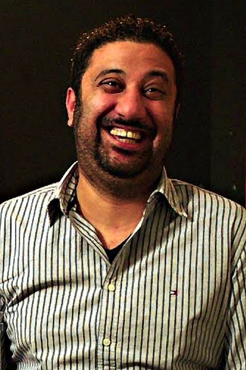 Poster of Shady Al Ramly