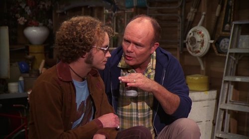 That 70s Show - 7. Bölüm