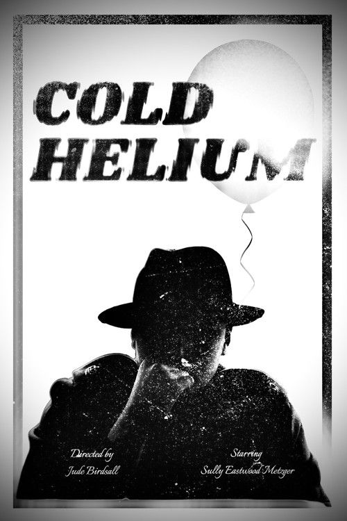 Cold Helium Poster