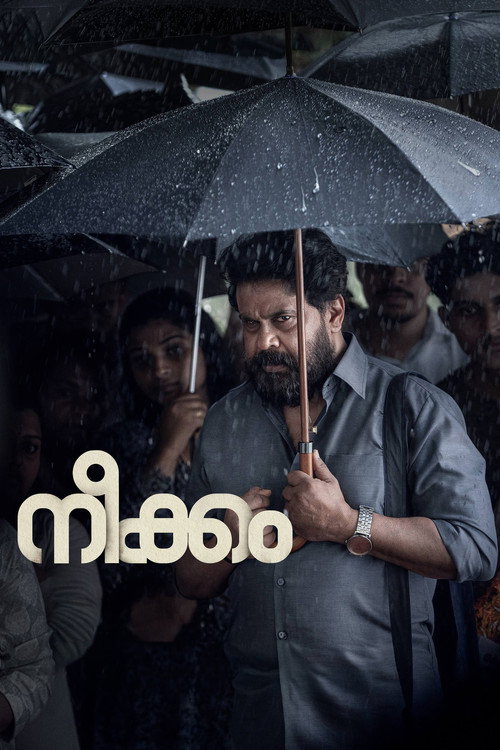 Neekkam poster 3