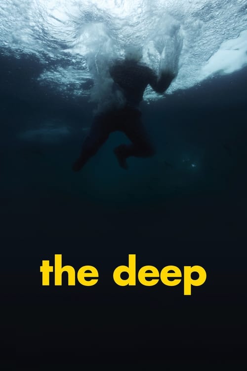 The+Deep