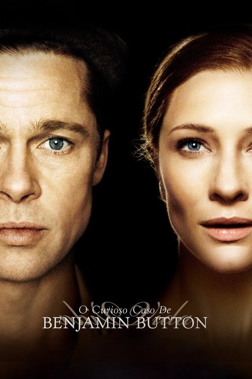 Assistir ! O Estranho Caso de Benjamin Button 2008 Filme Completo Dublado Online Gratis