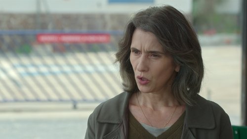 Sara - Gölgedeki Kadın - 1. Bölüm