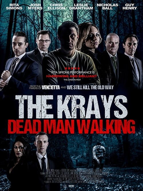 Movie image The Krays: Dead Man Walking 
