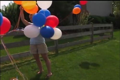 Jon & Kate Plus 8第2季第1集