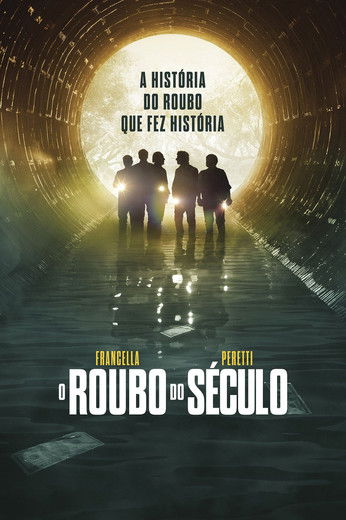 Assistir ! El robo del siglo 2020 Filme Completo Dublado Online Gratis