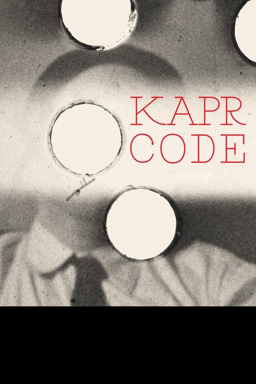 Kapr+Code